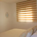 Appartement Lumineux 2 Chambres Clim, Wi-Fi, Parking Proche Corniche Tanger