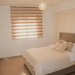 Appartement Lumineux 2 Chambres Clim, Wi-Fi, Parking Proche Corniche Tanger